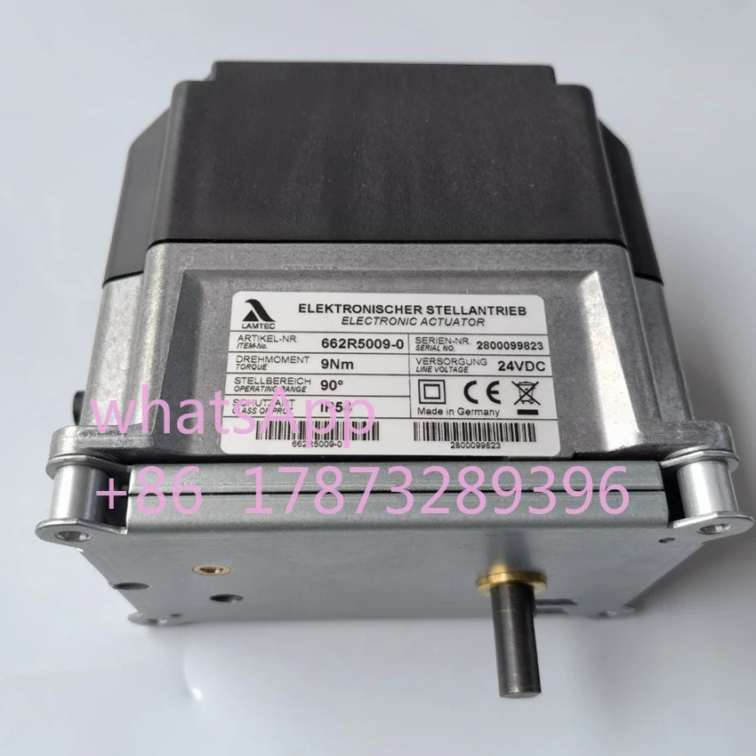 3NM9NM 662R5001-0 662R5003-0 662R5009-0 서보모터