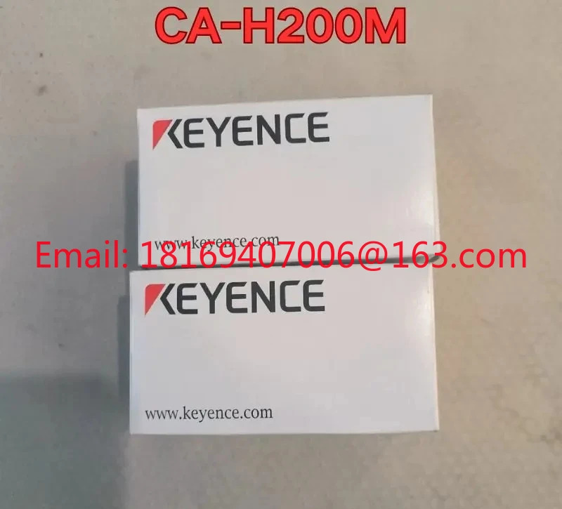 CA-H200M 산업카메라