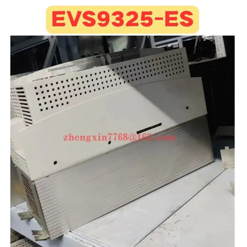 리퍼 버전 70 서보 드라이브 EVS9325-ES EVS9325 ES LN 정상 기능 완료
