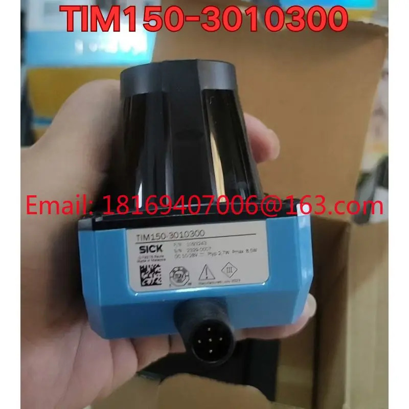 TIM150- 3010300 레이저 장애물 회피 레이더