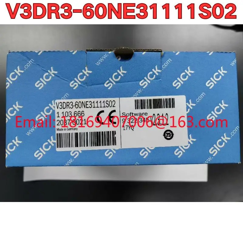 V3DR3-60NE31111S02 산업카메라