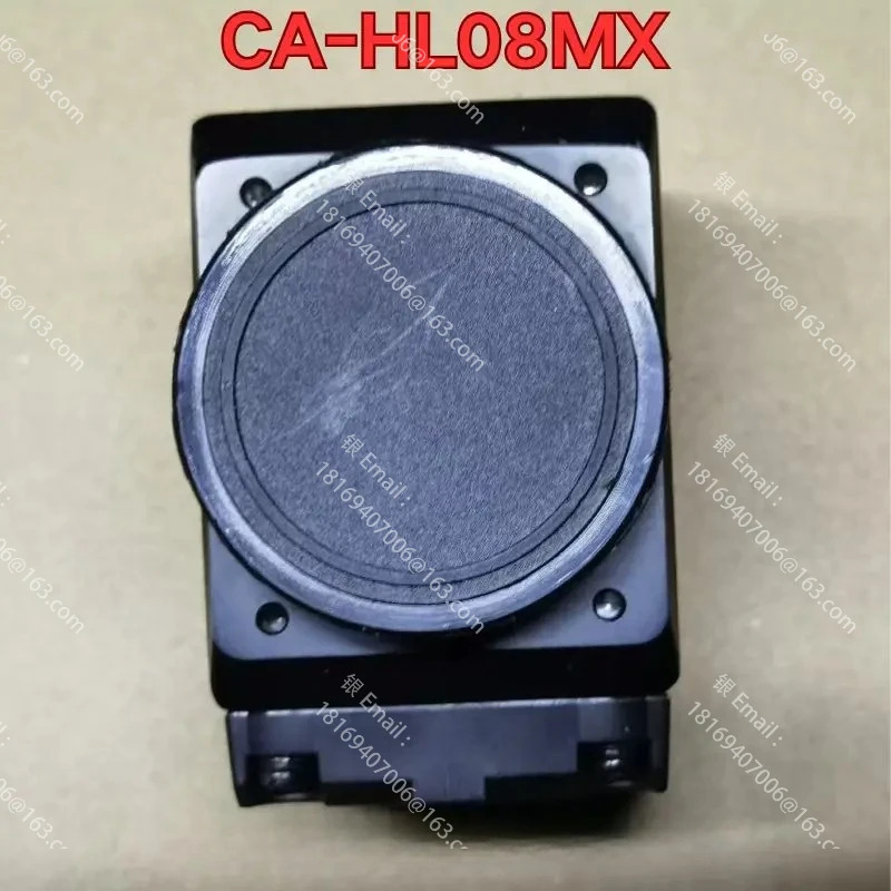 리퍼 CA-HL08MX 산업카메라 기능 리퍼는 정상
