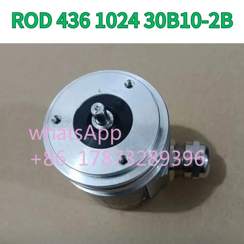 인코더 ROD 436 1024 30B10-2B