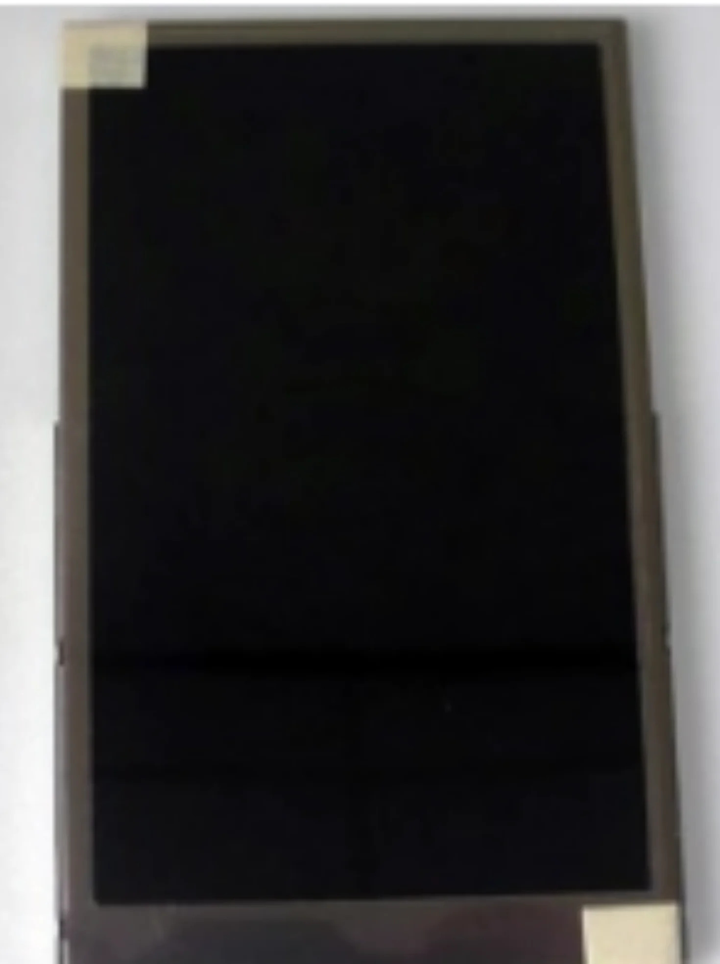 LCD 디스플레이 스크린 패널 LQ043Y1LX01 4.3 인치