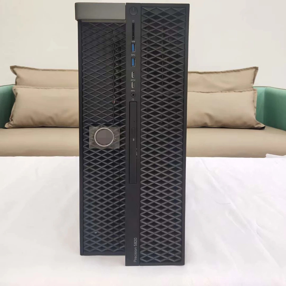 DELL Precision 마더보드 T5820 0X8DXD 0TVW7J 002KVM C422 LGA-2066
