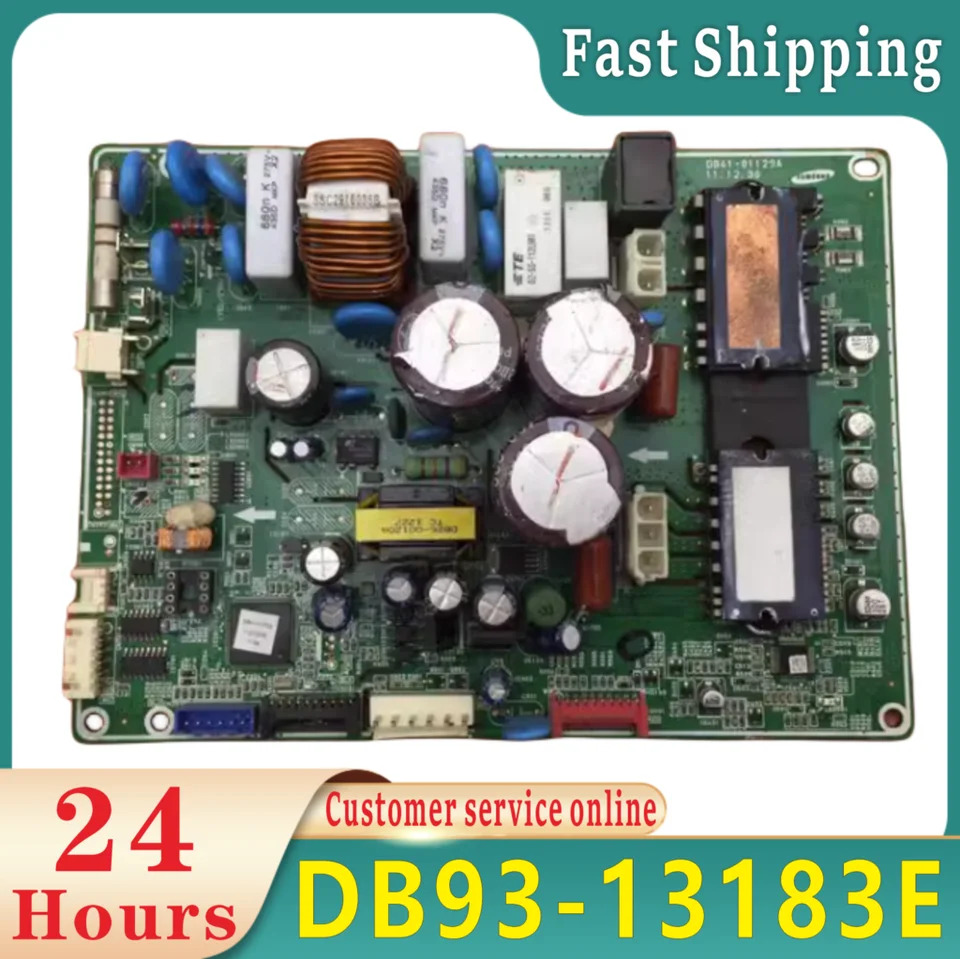 Air conditioning board DB41-01129A DB93-13183H DB93-13183E DB93-13183F DB93-13183A Good section