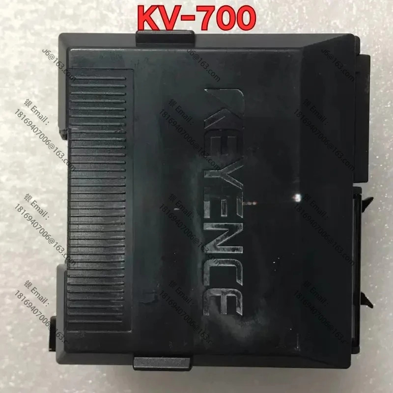리퍼 KV-700 PLC 호스트 기능 리퍼는 정상