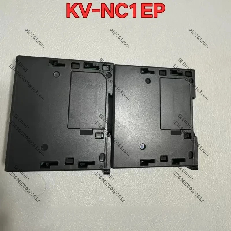 리퍼 KV-NC1EP PLC 모듈 기능 리퍼는 정상