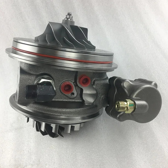 HE551V 터보 부품 Chra 4041090 4043215 2842412 4035678 3768264 Cumm 트럭터보 카트리지