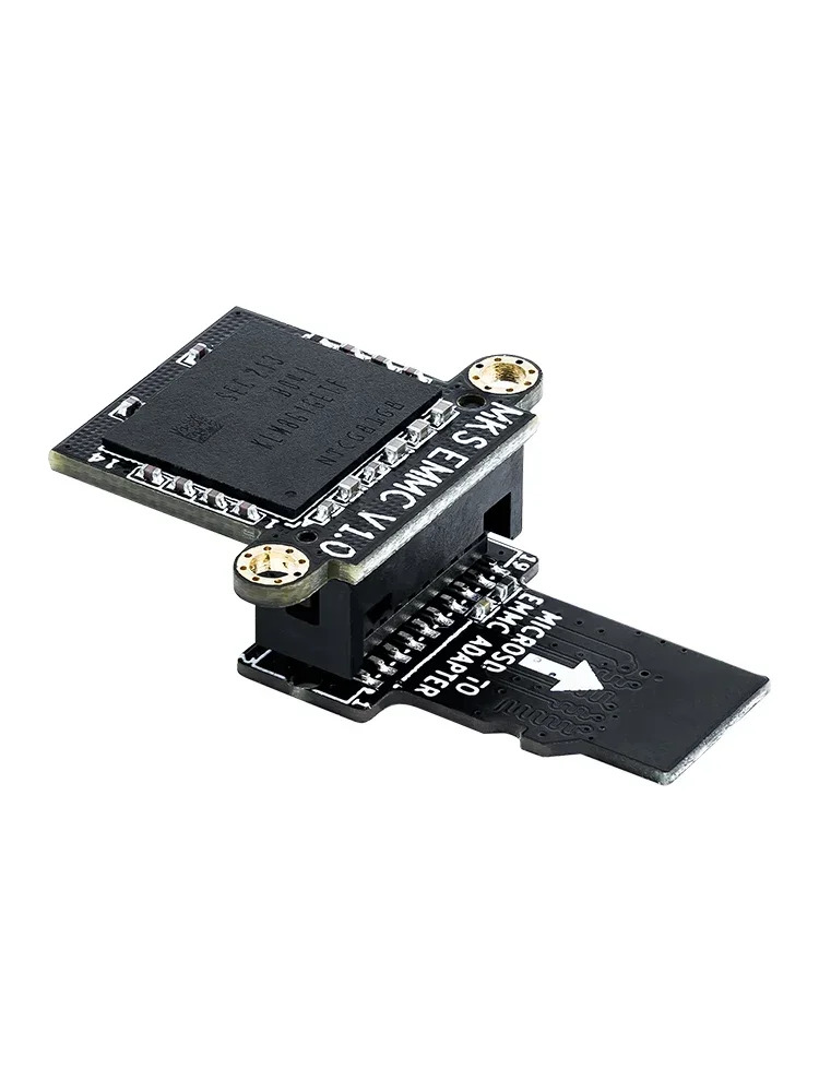 MKS SKIPR 3D 프린터 Klipper 통합 마더보드 Voron 기계는 EMMC를 지원