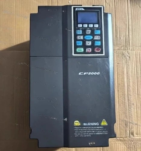 VFD110CP43B-21 인버터 380V-11KW 리퍼 기능이 좋습니다.
