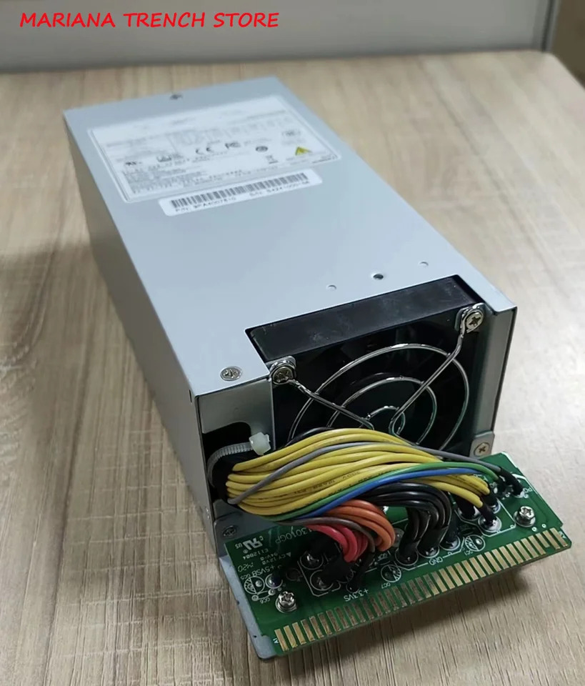 FSP400-702UJ 스위칭 전원공급장치 FSP 산업 수준