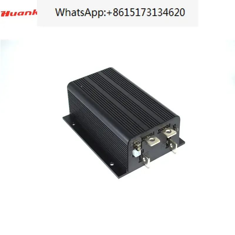 은 1205M-5603을 대체하는 36v-48v 500A 1205m 모터 속도 컨트롤러를 만들었습니다.