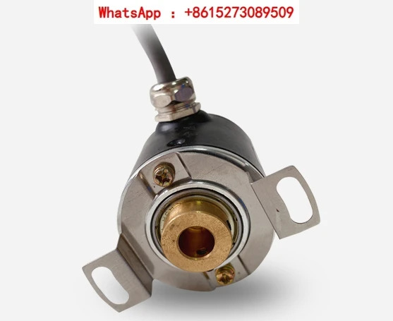 E6B2-CWZ6C 하이 펄스 인코더 CWZ1X CWZ5B 2500 3600 4096 5
