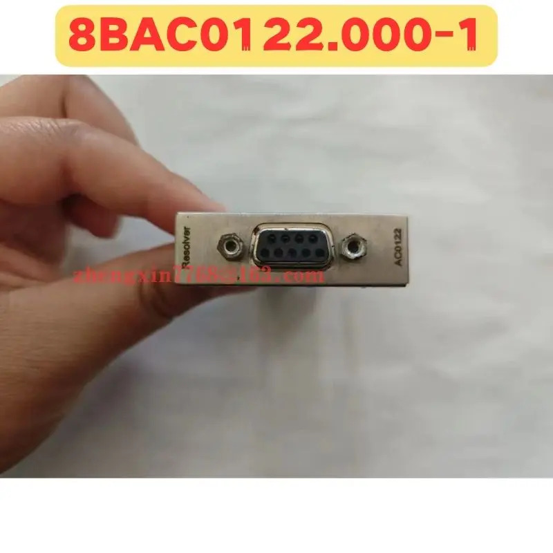 리퍼 플매트 카펫 러그모듈 정상 기능 완료 8BAC0122.000-1