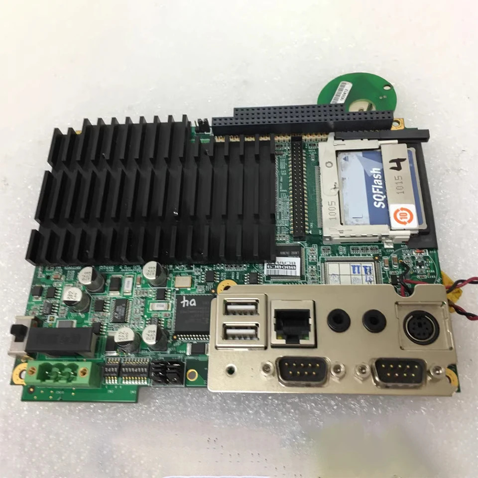 ADVANTECH 산업마더보드 TPC660EB19004E-T TPC-660E
