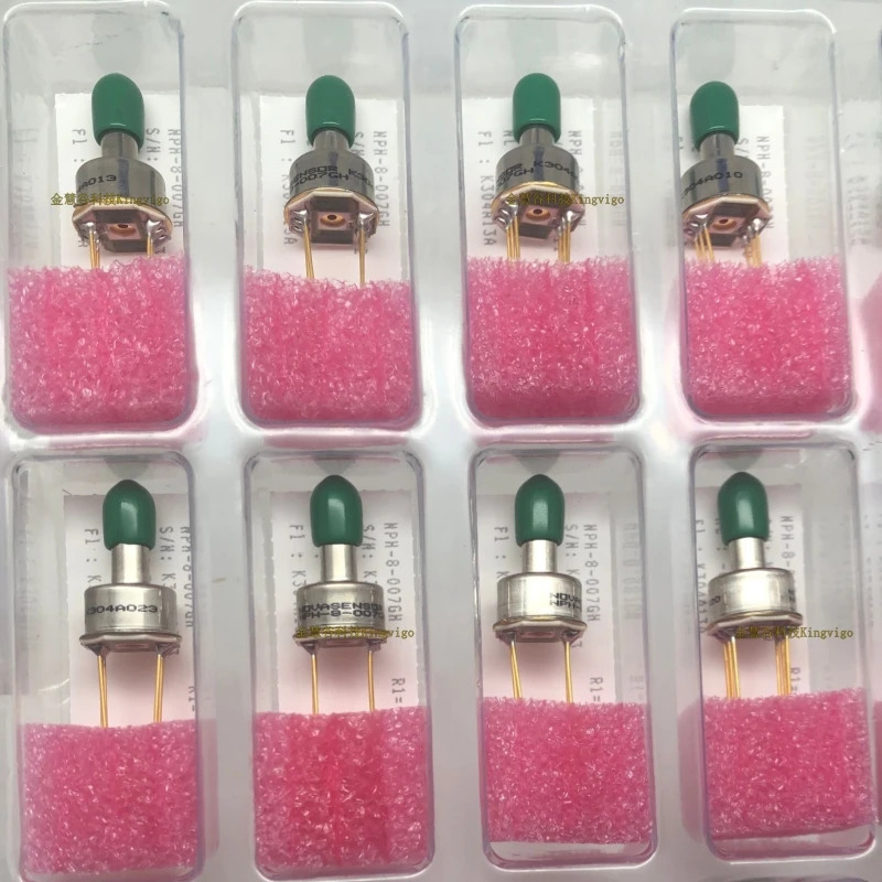 NPH-8-015DH Amphenol 고급 센서
