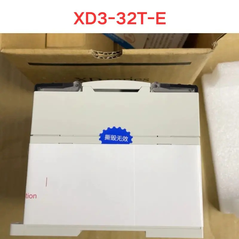 XD3-32T-E 컨트롤러
