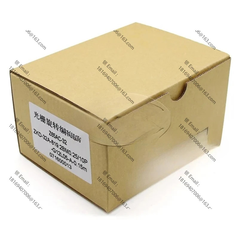 로터리 엔코더 ZKD-32-819.2BM2.25/12P-G12 Z65AC-29 Z65AC-32