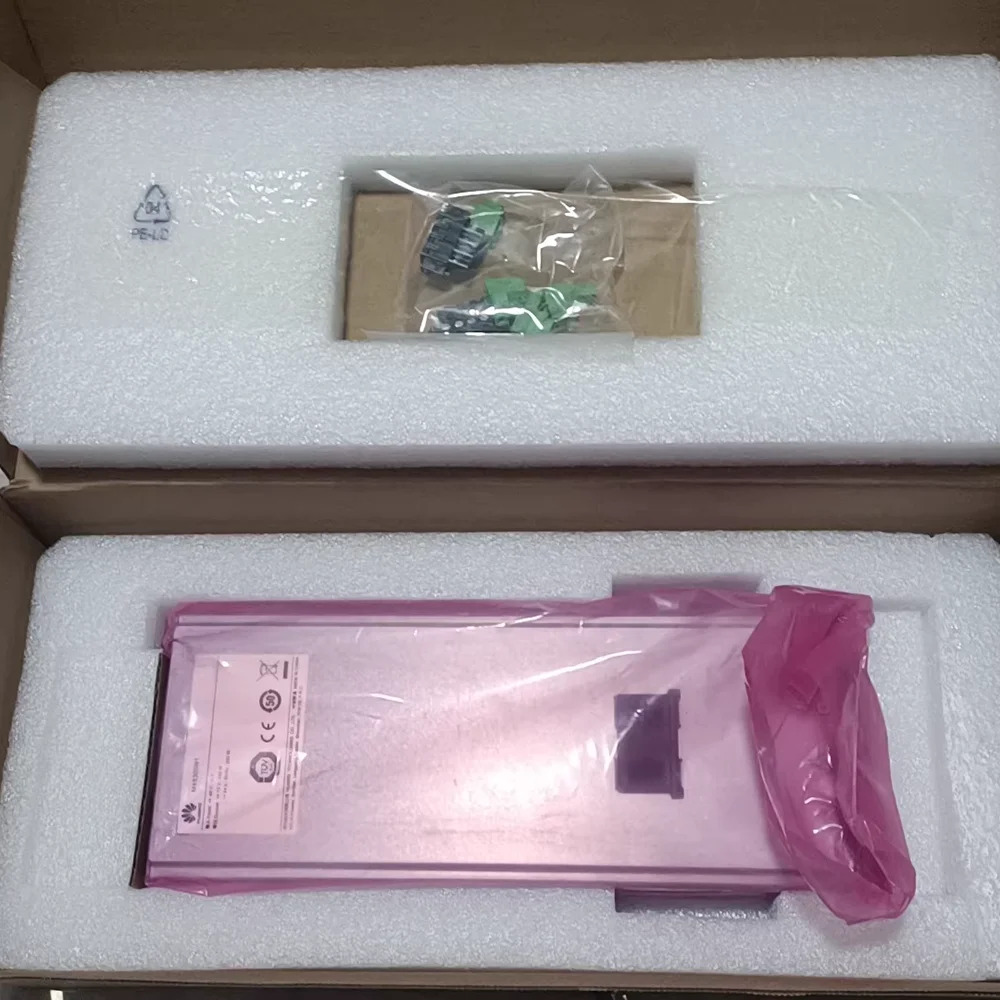 Huawei호환 M48300N1 48V/10A 12V/24V 전원공급장치기능