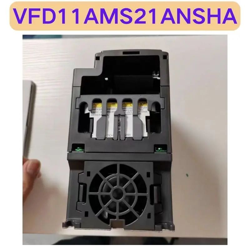 오리지널 주파수 변환기 VFD11AMS호환21ANSHA 신