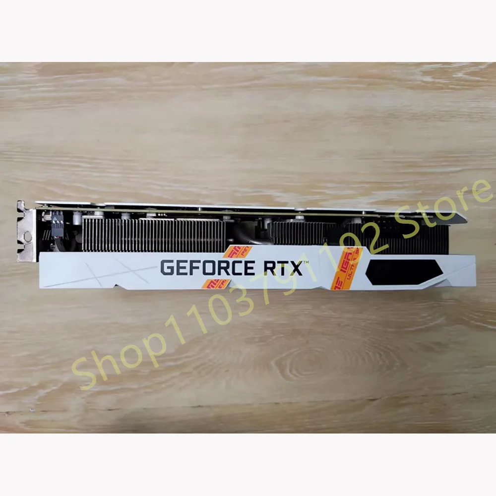 디스플레이 카드 RTX3060 12G W OC