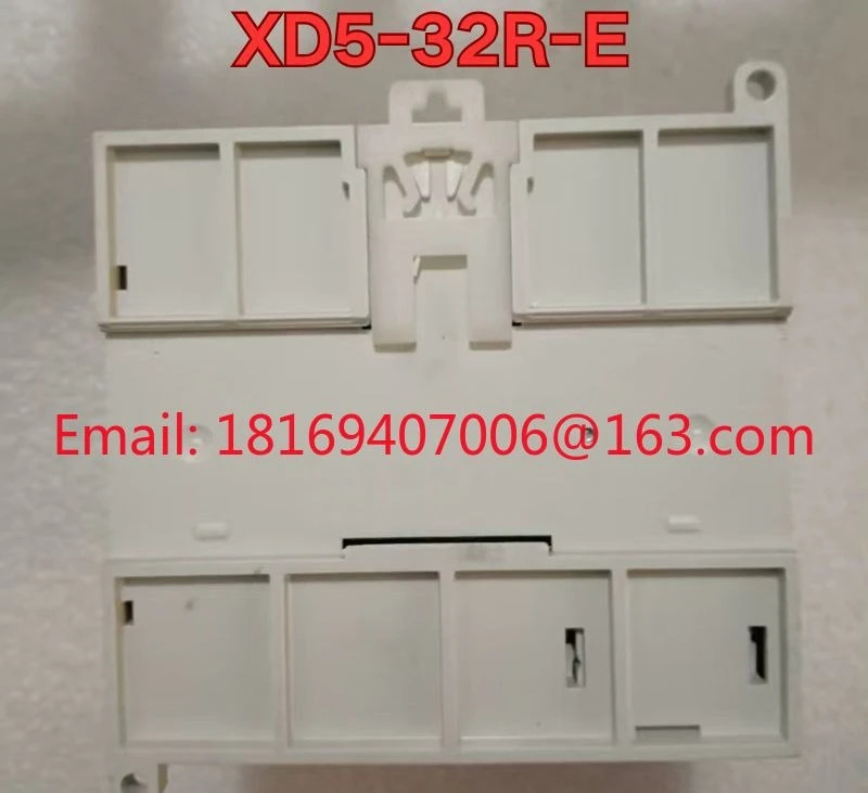 리퍼 XD5-32R-E PLC 컨트롤러 기능 리퍼는 정상