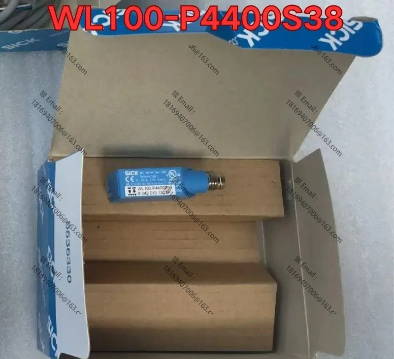 WL100-P4400S38 센서