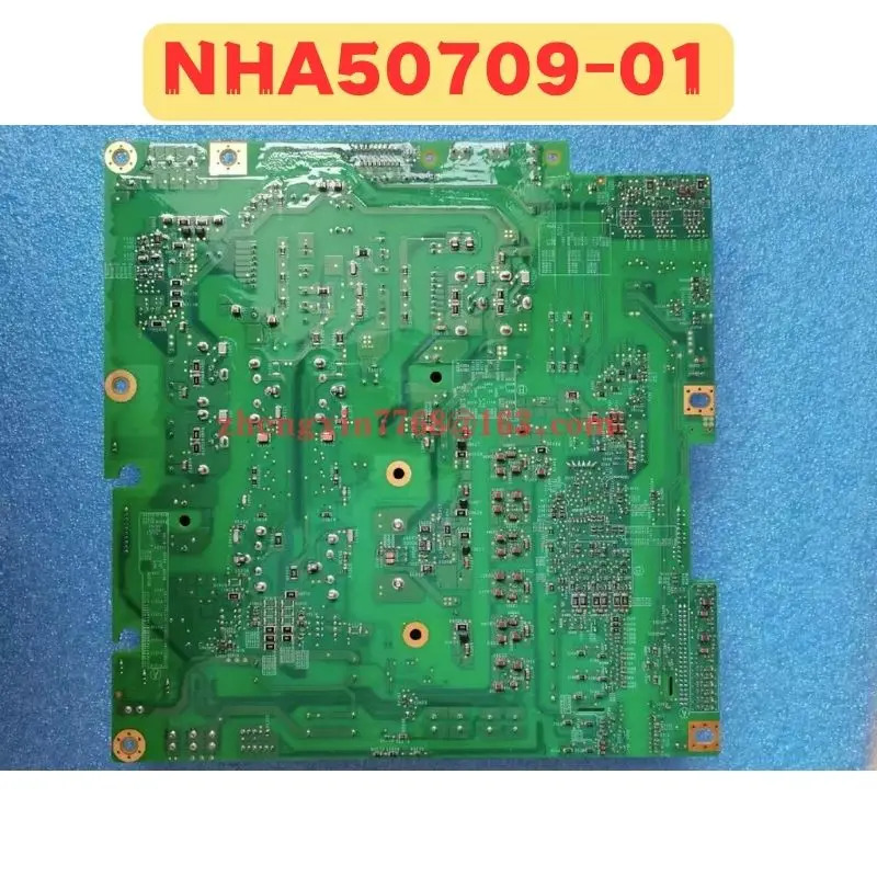NHA50709-01 인버터 전원공급장치 드라이버 보드 NHA50709 01 신