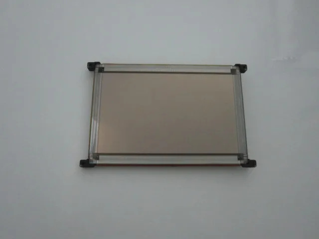 오리지널 LCD 패널 LJ640U34 8.9 인치 A 등급