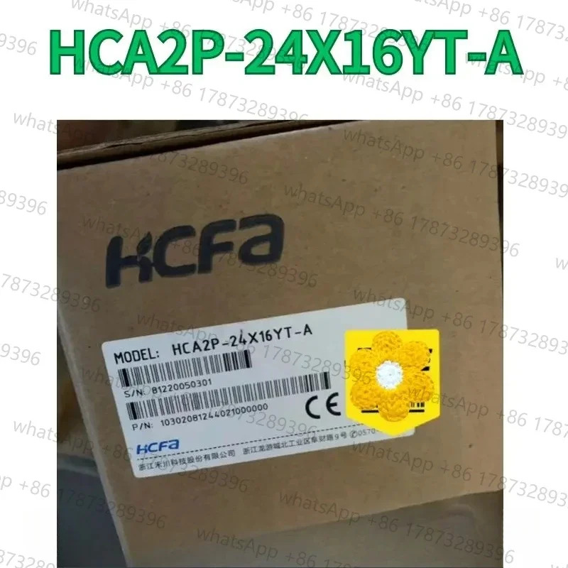 PLC HCA2P-24X16YT-A