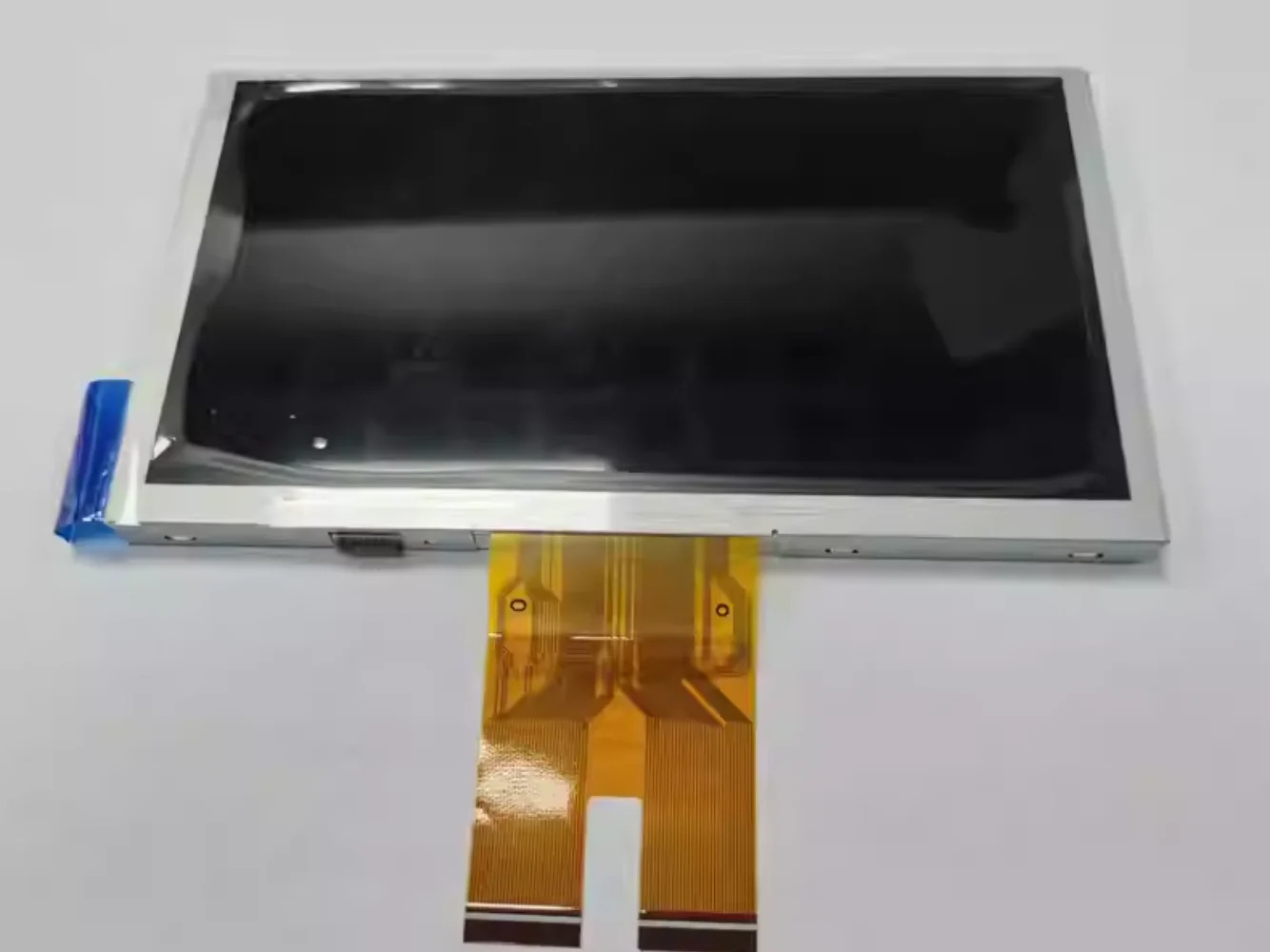 TJ065MP02AA Tongbao 6.5 인치 중앙 제어 디스플레이 화면