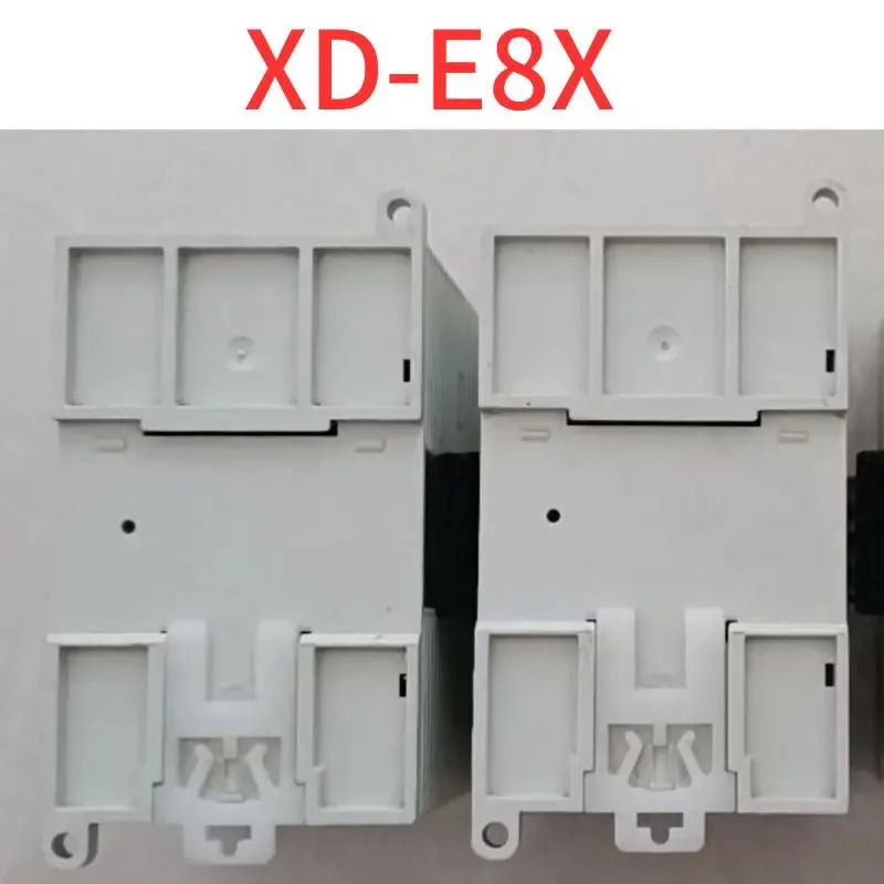 리퍼 XD-E8X 기능 팩이 준비되었습니다.