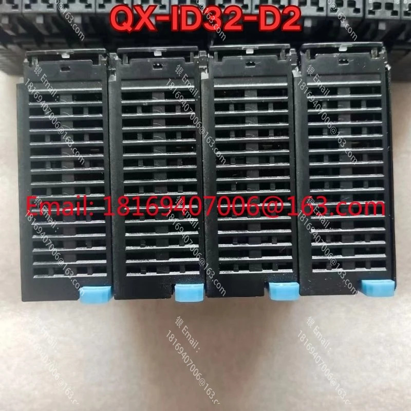 리퍼 QX-ID32-D2 PLC 모듈 기능 리퍼는 정상