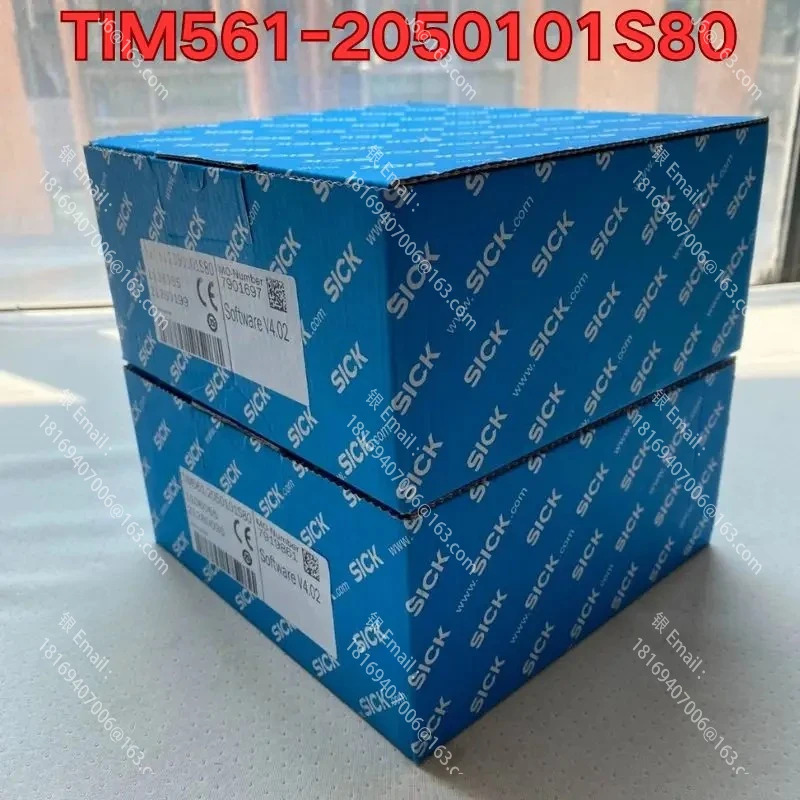 TIM561-2050101S80 레이저 센서