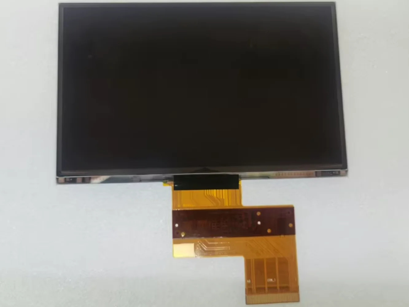 COG-VLSZT225-01 FPC-VLSZ225-P-01 FPC-VLSZ22501 5 인치 기기 디스플레이 화면 LCD