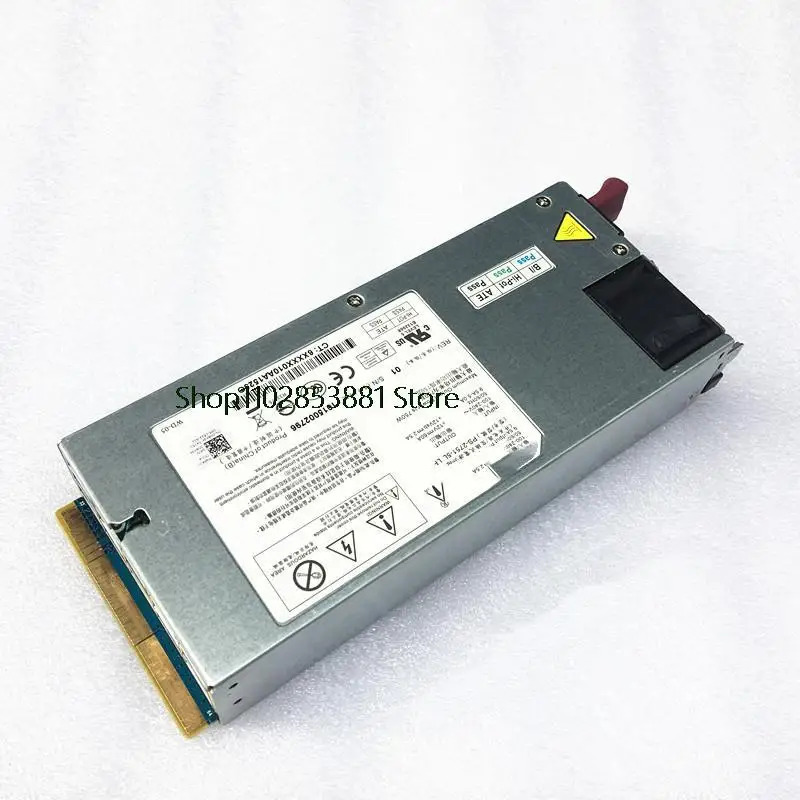 DELL C2100 서버전원공급장치 PS-2751-5L 키트 12V 60A 750W