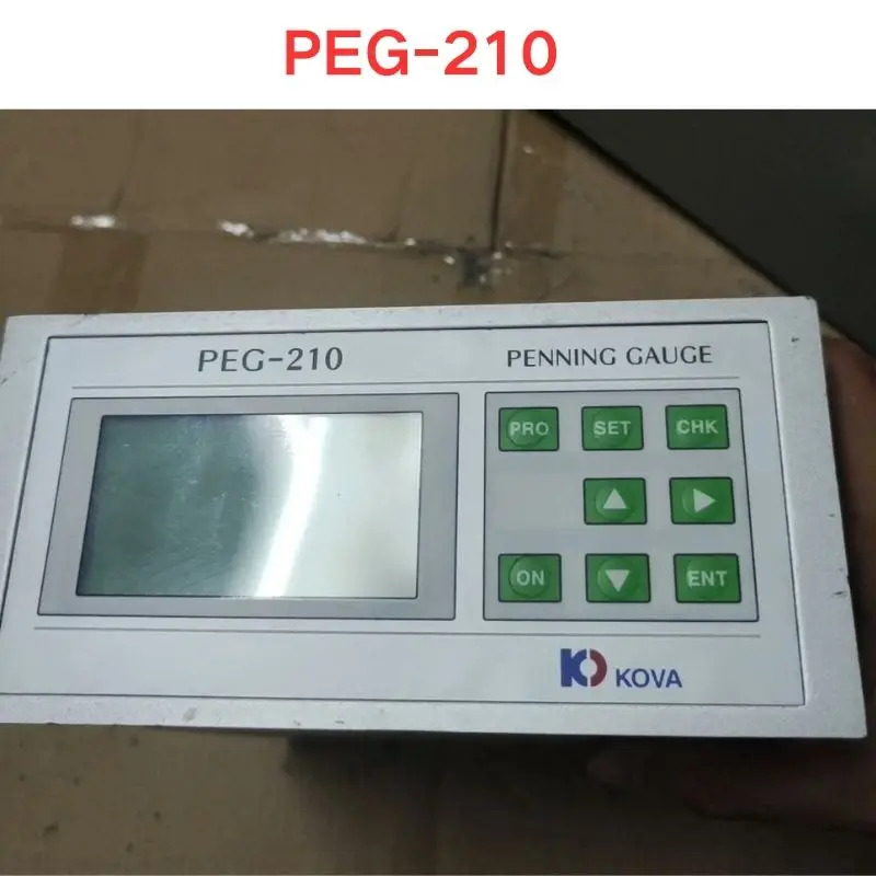 리퍼 OK PEG-210 컨트롤러