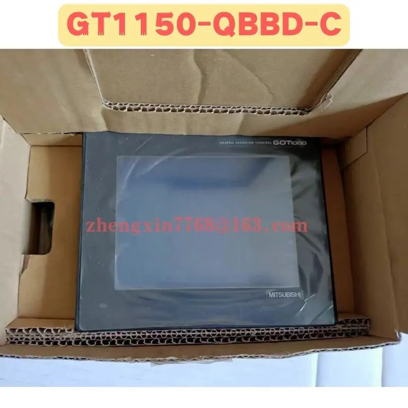 오리지널 1150-QBBD-C 1150 QBBD C 터치 스크린 신