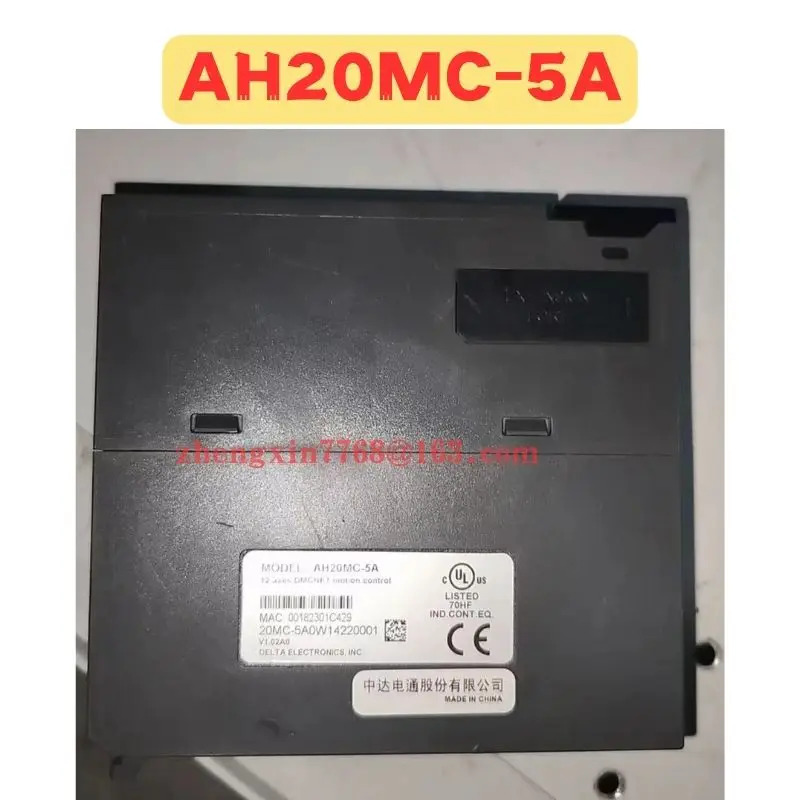 리퍼 모듈 AH20MC-5A AH20MC 5A 정상 기능 완료
