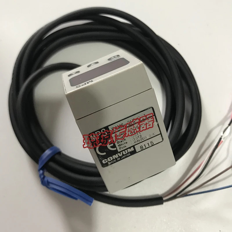 Miaode 압력센서 MPS-E4M5-GHI-DZ MPS-E4M5-GHI-D7T E4M5-GHA-TLQ