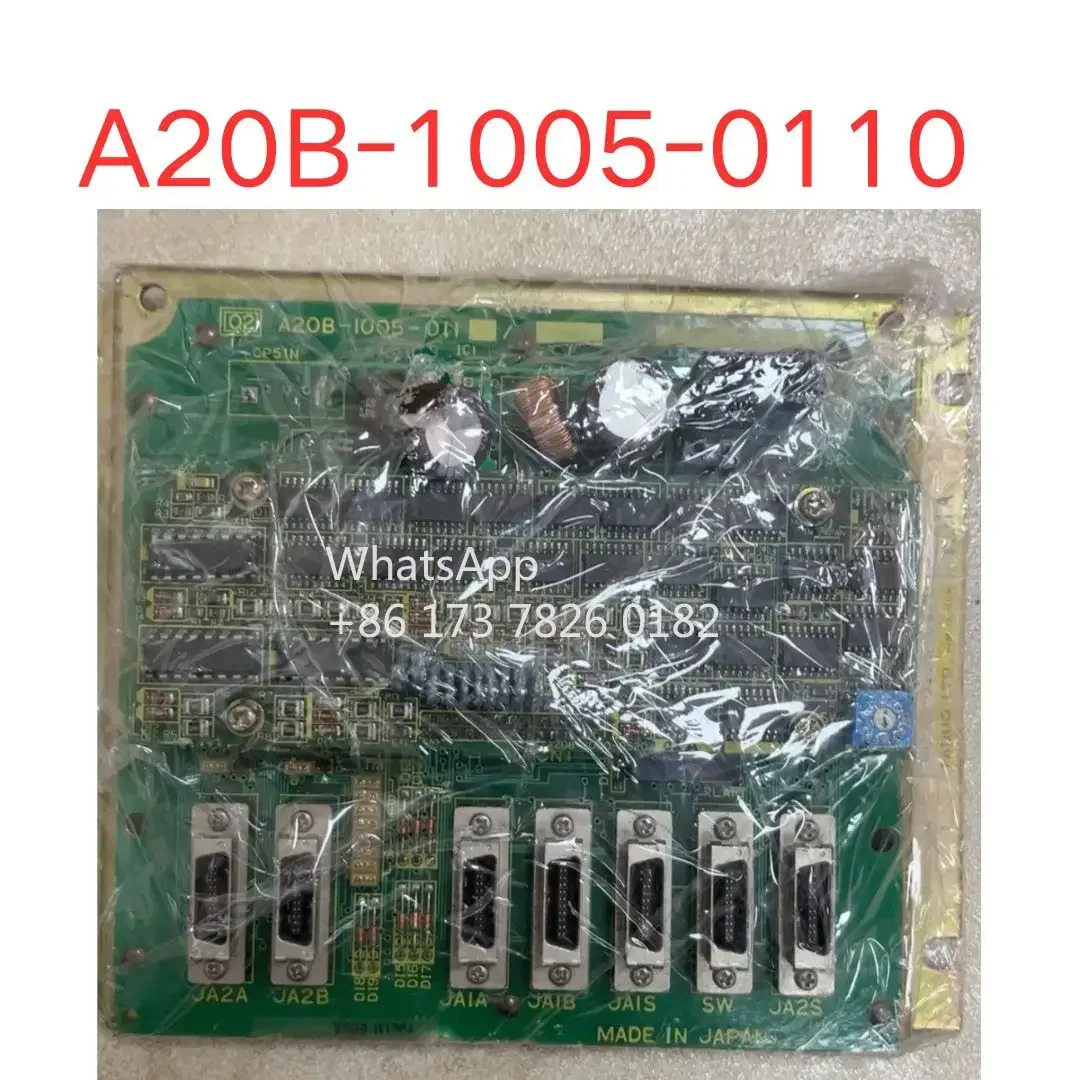 리퍼 A20B-1005-0110 회로 기판 OK