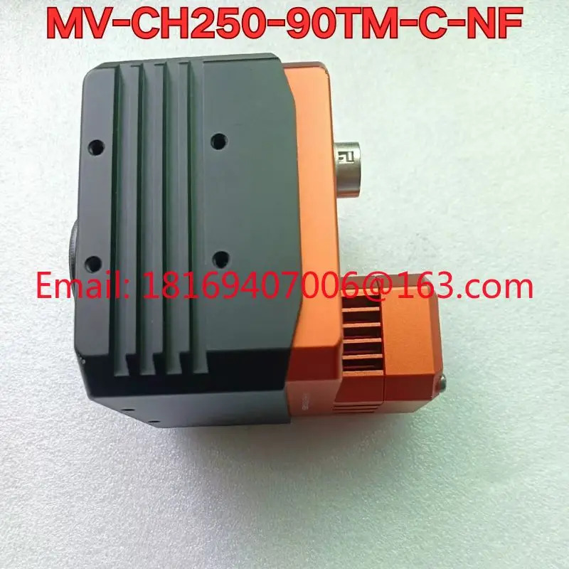 리퍼 MV-CH250-90TM-C-NF 산업카메라 기능 리퍼는 정상