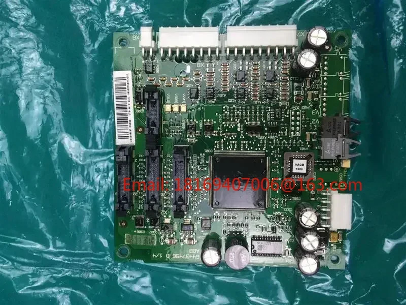 AITF-01C ABB ACS800 시리즈 인터페이스 보드 통신