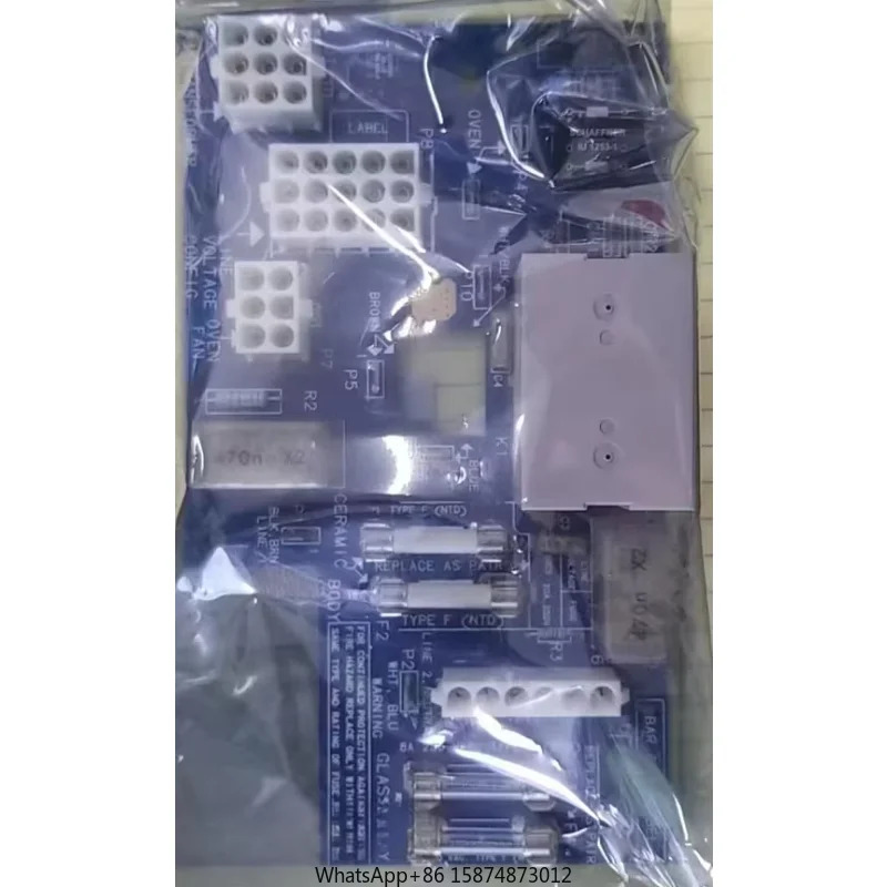 Agilent G1176-20001 6820 파워 보드 G Chromatograp6820