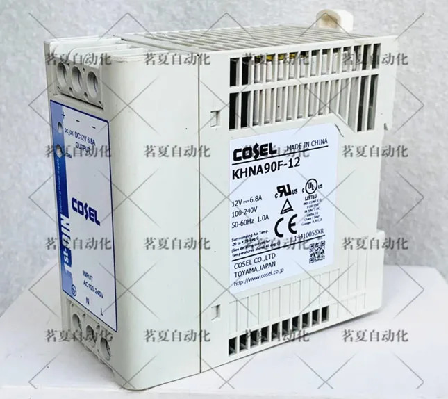 오리지널 EL 스위칭 전원공급장치 KHNA90F-12