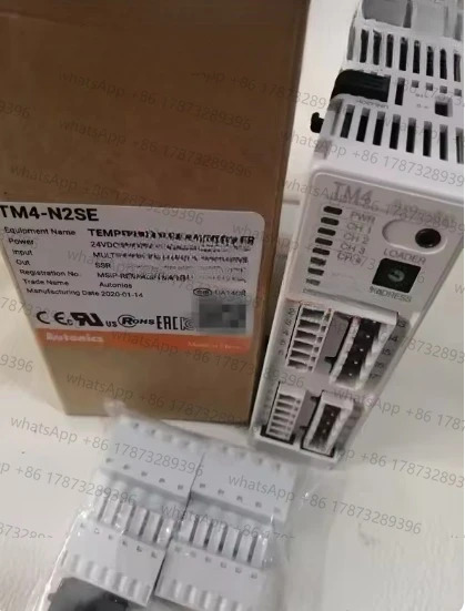 오토닉스 오리지널 TM4 모듈 TM4-N2RB TM4-N2SB TM4-N2SE TM4-N2RE 온도 컨트롤러