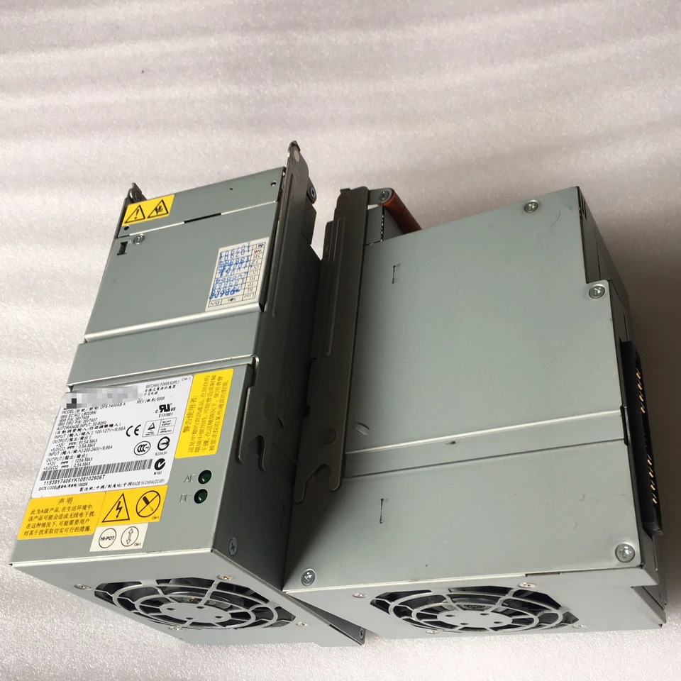 DPS-1400AB A 서버 전원공급장치 IBM X3755 39Y7379 39Y7380 MAX 1400W