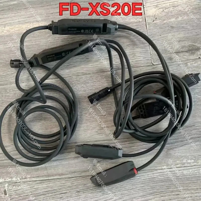리퍼 FD-XS20E 센서 기능 정상입니다