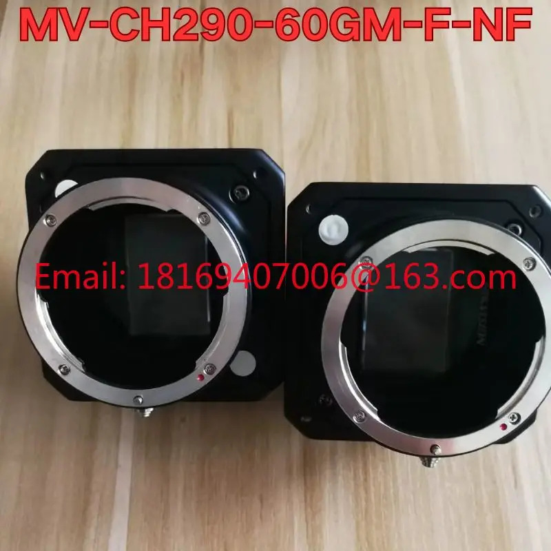 리퍼 MV-CH290-60GM호환-F-NF 산업카메라 기능 리퍼는 정상